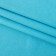 Roman curtain "Billy", size 100x150 cm, color of heavenly blue
