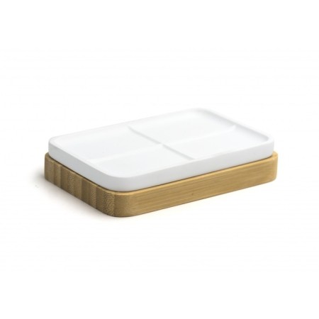 Yamraa soapbred, white color