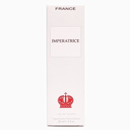 Women's toilet water IMPERATRICE, 60 ml-2