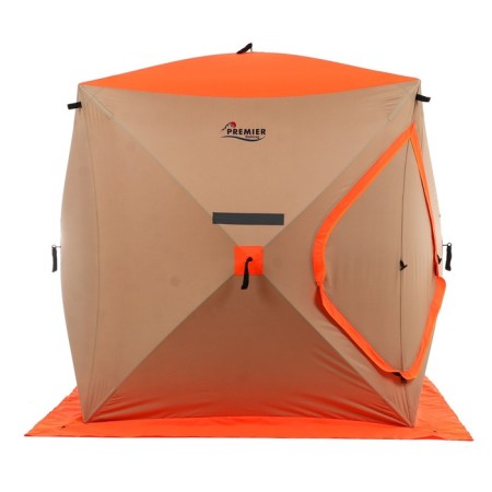 Tent winter cube, 1.8 x 1.8