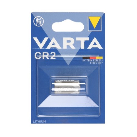 Battery lithium Varta, CR2-1BL, 3V, blister, 1 pc.
