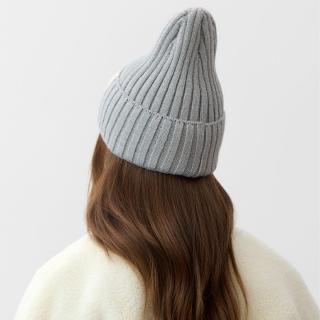 Women's hat MIST, Gray, p. 56-2