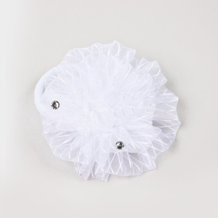 Bant for hair "Tender Girl" School, 2 pcs.-4