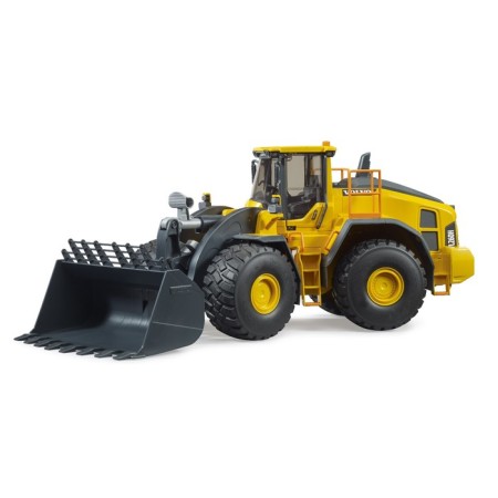 Wheel loader Bruder Volvo L260H-4