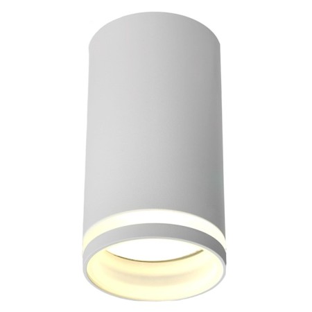 Ceiling light Feron ML162, IP20, GU10, 35 W, 55x55x100 mm, white color-1