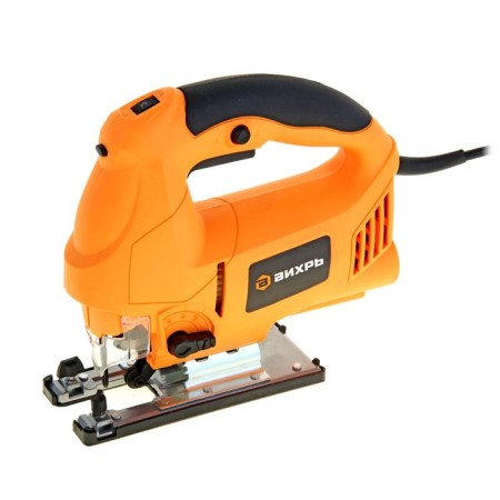 Lobzik electric vortex LE-100, 220 V, 850 W, 800-3000 move/min, cut 100 mm