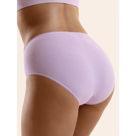 Credes of slips female minimi bo242, size 44, color Lilla-1