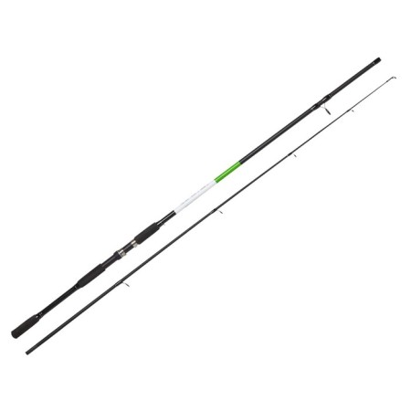 Spinning Salmo Blaster Spin 40, test 10-40 g, length 2.7 m.