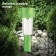 Lamp Garden era on the sunny battery LED, IP54, color