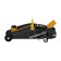 Hydraulic Denzel 51154 hydraulic jack, with a latch, in the case, 130 - 330 mm, 2 tons