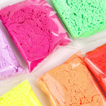 A large set “Lepi is easy. Mega-snuff ", light plasticine-5