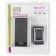Homestar HS-0117 call, wireless, 8.6 MW, 38 melodies, 80-90db, r = 100m, black