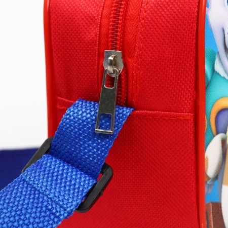Children's handbag 19.5*14.5*7cm, puppy patrol-4