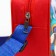 Children's handbag 19.5*14.5*7cm, puppy patrol