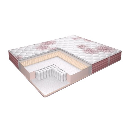 Matras Konkord Sonrise Massage, size 90x195 cm, height 18 cm