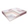 Matras Konkord Sonrise Massage, size 90x195 cm, height 18 cm