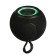 Portable column Maimi F5, MicroUSB, Tue 5.3, 1200 mAh, black