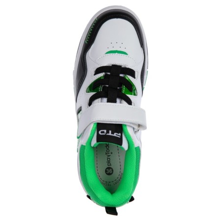Sneakers for the girl PlayTode, size 35-6