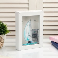 Piggy bank Interior plastic 
