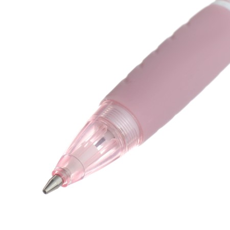 Mechanical pencil, Erichkrause, "Manga", NV, Grifel D = 0.7 mm, in a tube, mix-4