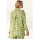 Female set: shirt, trousers, size 52