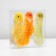 Decor Bird 13 x 4 x 4 cm mix