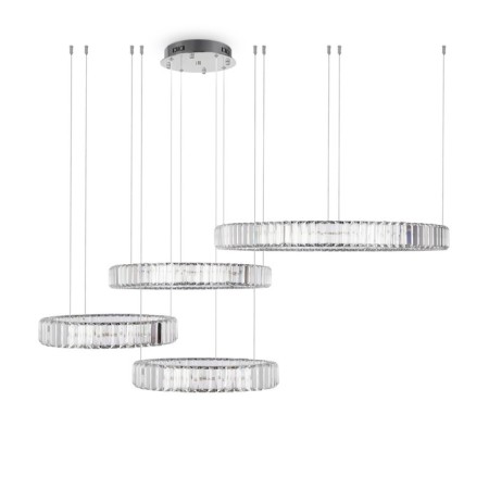 The base for the Freya Tier lamp, 4 watts-2