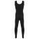 Combines for gymnastics and dancing Grace Dance, p. 34, black color/fuchsia