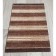 Laos carpet, size 75x160 cm
