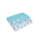 Sleeping bag of children's "Hedgehogs"