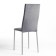 Vienna-1 chair, graphite, velor
