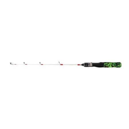 Winter fishing rod, 60 cm, neoprene pen, HFB-40B