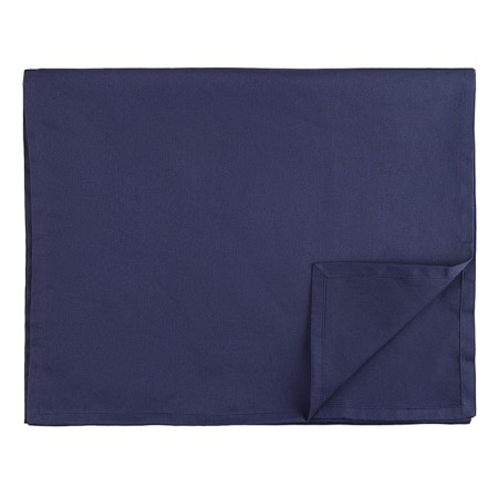 Walking on the table Essential, size 45x150 cm, dark blue color
