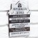 The keywood is wall -mounted "Rules at home."