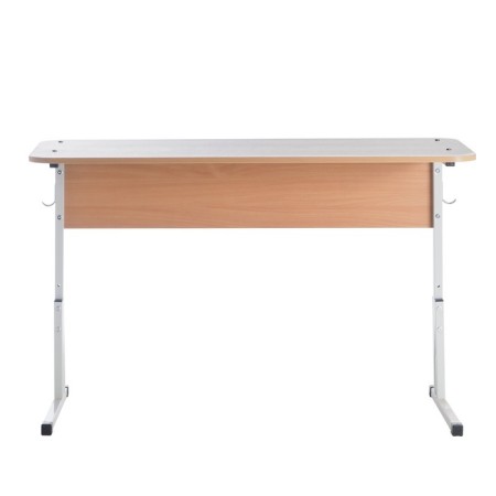 Student round. Double height adjustable, growth group No. 3-7,-1