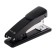 Stapler No. 24/6 and 26/6 on 18 sheets, Devente metal, black
