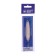 Petersburg flowering oscillating "pike perch", white color, 20 g