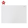 A3 Calligrata "Popular" modeling board, white