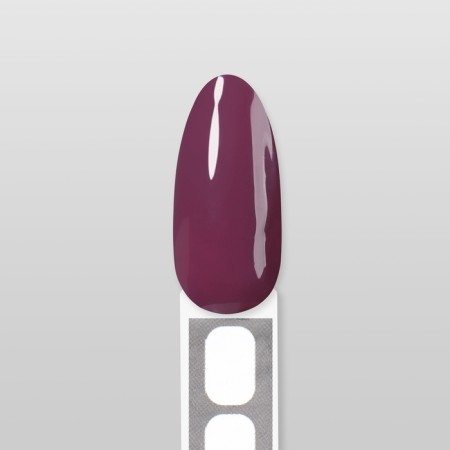 Simple nail polish gel, 3 phase, 10 ml, led/uv, color (161)-15