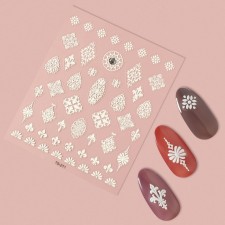 Nail stickers 