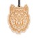Car suspension Grand Caratt Wolf, Wood, felt
