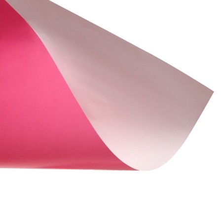 Color paper A4, 8 sheets. 8 colors "Kalyak-Malyak", coated-3