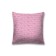 Decorative pillowcase "Love you", on a zipper, size 45x45 cm
