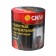 Sealing tape SFLEX-1015B repair Superpower 10 cm x 1.5 m black