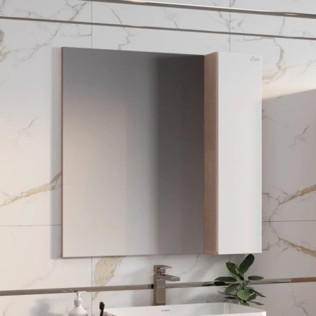 Mirror cabinet onika Alesa 80.00, right-2