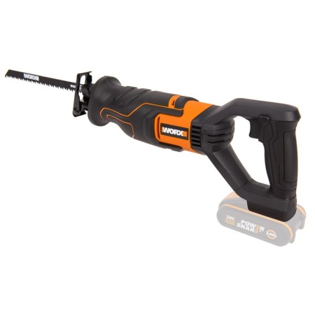 Battery Square Worx WX500.9, 3000 move/min, drank 130 mm, bag-2