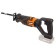 Battery Square Worx WX500.9, 3000 move/min, drank 130 mm, bag