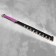 Wooden souvenir "Tesac dexterity", length 54 cm, purple