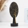 Figure "Tree of Life" 16x5x17cm, black with gilding