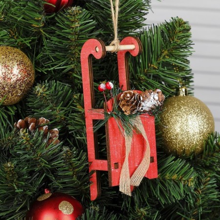 New Year's Suspension "Sani"